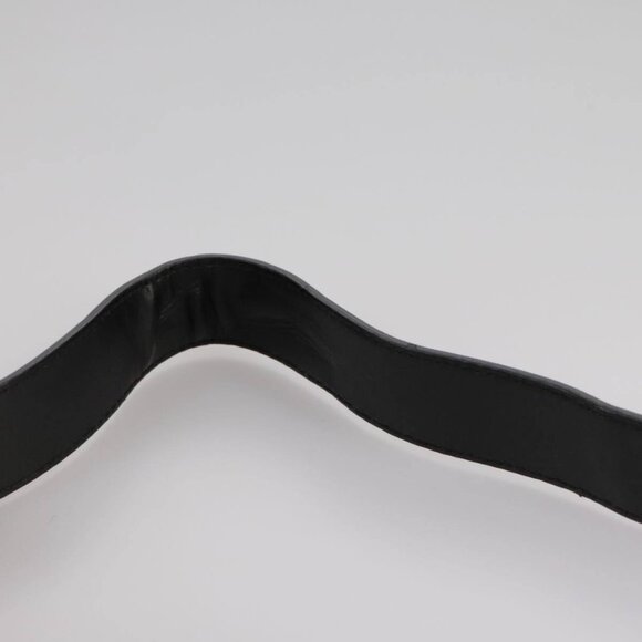 GUCCI Silvi Web Sherry Sherry Line Shoulder Bag Leather 421882 Auth bs21500 - Picture 11 of 15